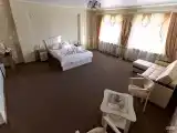 Люкс однокомнатный с джакузи (50кв.м)
