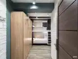 4х местный номер хостел женский