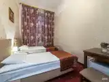 Двухместный эконом