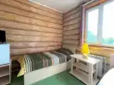 Двухместный номер Classic с красивым видом из окна (2 отдельные кровати)