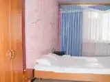 Двухместный просторный номер