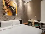 Стандартный номер
