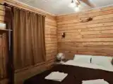 Двухместная комната в Избе
