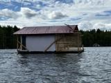 Шатер Недотрога