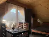 Стандарт на мансарде с балконом (2й этаж)