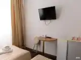 Стандарт с видом на Волгу корпус у реки