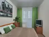 1-комнатные апартаменты, 35 м², 5 этаж
