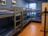 Шестиместный общий номер