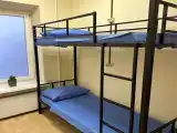 2х местный общий номер