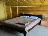 Двухместный номер с двуспальной кроватью