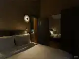 Барн с 2 спальнями