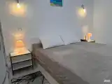 1-комнатные апартаменты, 48 м²
