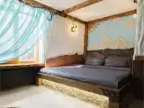 Казбек - десятый полулюкс