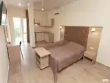 Двухместный люкс (двуспальная кровать)