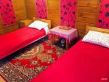Номер стандарт с 2 односпальными кроватями