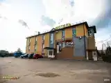 2-местный номер стандарт