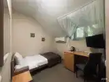 Номер  Эконом Single
