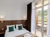 Четырёхместный