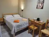 Двухместный номер с двуcпальной кроватью