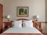 Двухкомнатный «Люкс»