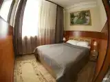 Одноместный двухкомнатный номер Стандарт "Комфорт"