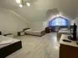 Стандартный трехместный номер