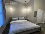Улучшенный с двухспальной кроватью