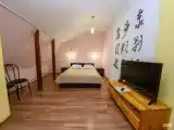 Двухместный номер Стандарт двуспальная кровать