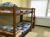 Койко-место в общем номере на 12 человек