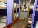 Мужской 8 местный