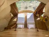 Стандартные апартаменты TWIN с двумя раздельными  или одной большой кроватью