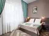 Стандартный  номер с 1-ой кроватью