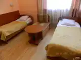 Двухместный номер Standard (2 отдельные кровати)