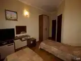 Двухместный номер"Полу-цоколь"