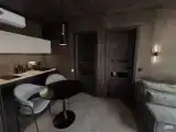 Лодж с видом на реку