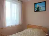Комната стандарт с 1 двуспальной кроватью №5 (вид на море)