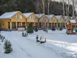 Коттедж