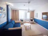SUITE / ЛЮКС c джакузи в современном корпусе