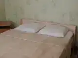 Номер полулюкс с 1 двуспальной кроватью
