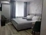 Стандарт с   одной двухспальной кроватью 301