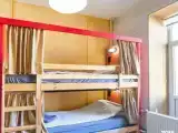Люкс четырехместный