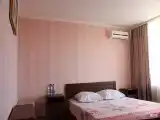 Номер стандарт с 1 двуспальной кроватью