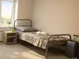 Стандарт одноместный