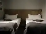 Двухместный номер  "Cтандарт" Double