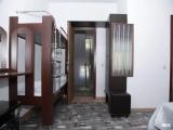 Четырёхместный номер Standard с балконом