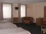 Четырёхместный номер Standard