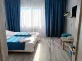 Двухместный номер Standard (двуспальная кровать)
