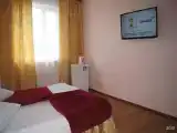 Двухместный номер Standard (двуспальная кровать)