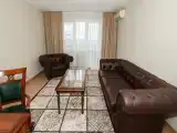 3-комнатные апартаменты с 1 двуспальной кроватью высшая категория