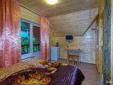 Дом 2х комнатный (4х - местн.)